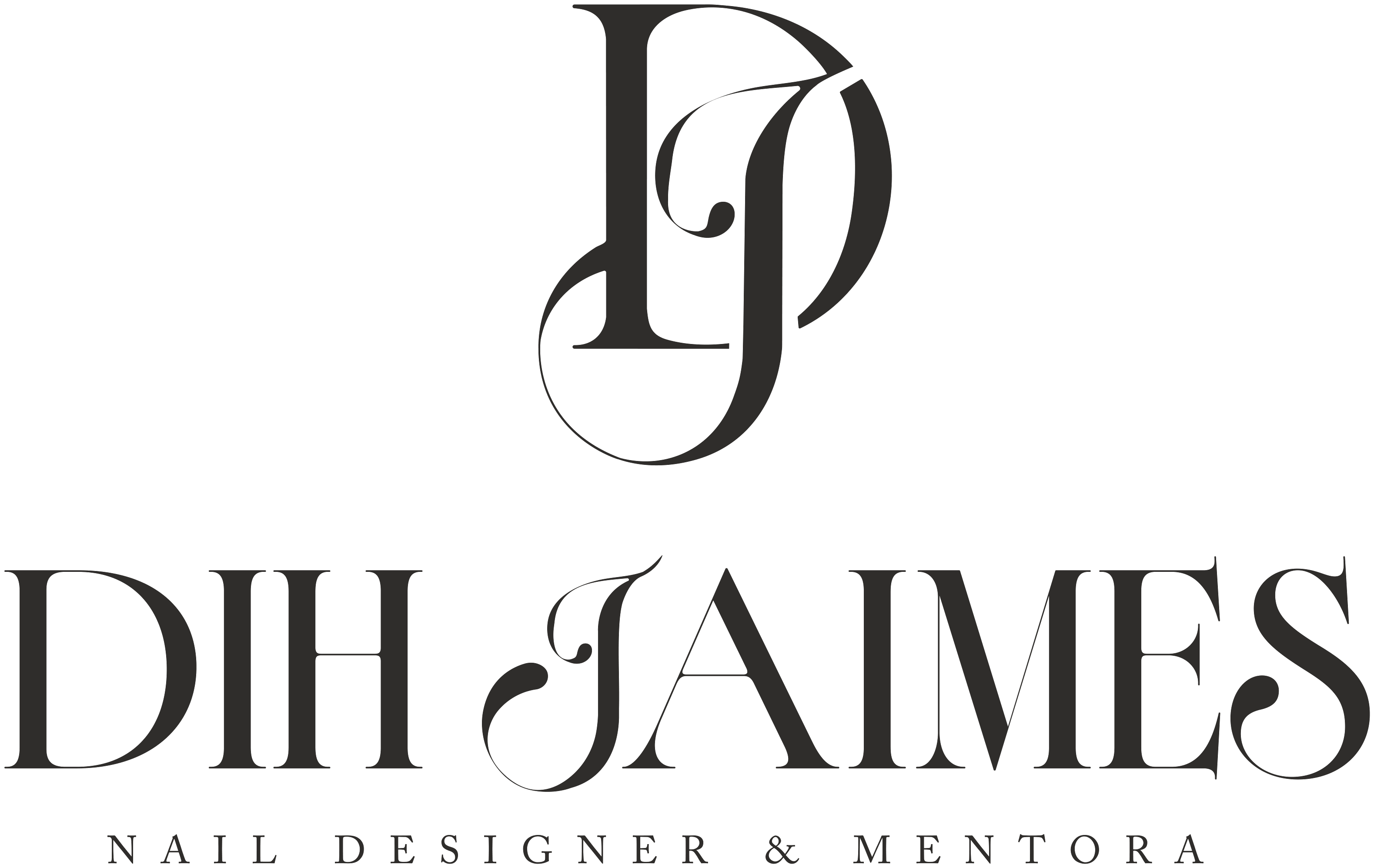 Dih Jaimes — Nail Designer & Mentora